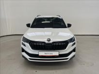 Škoda Karoq 2.0 TDI  Sportline 7DSG 4x4
