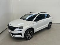 Škoda Karoq 2.0 TDI  Sportline 7DSG 4x4