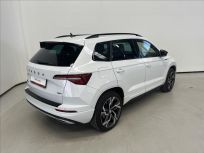 Škoda Karoq 2.0 TDI  Sportline 7DSG 4x4