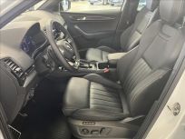 Škoda Karoq 2.0 TDI  Sportline 7DSG 4x4