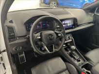Škoda Karoq 2.0 TDI  Sportline 7DSG 4x4