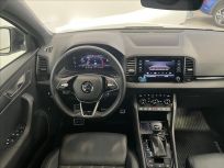 Škoda Karoq 2.0 TDI  Sportline 7DSG 4x4