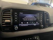 Škoda Karoq 2.0 TDI  Sportline 7DSG 4x4