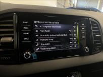 Škoda Karoq 2.0 TDI  Sportline 7DSG 4x4
