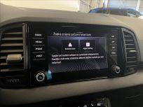 Škoda Karoq 2.0 TDI  Sportline 7DSG 4x4