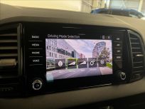 Škoda Karoq 2.0 TDI  Sportline 7DSG 4x4