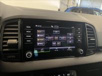 Škoda Karoq 2.0 TDI  Sportline 7DSG 4x4