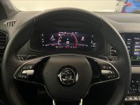 Škoda Karoq 2.0 TDI  Sportline 7DSG 4x4