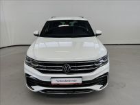 Volkswagen Tiguan 2.0 TDI  R-line 4Mot DSG