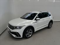 Volkswagen Tiguan 2.0 TDI  R-line 4Mot DSG