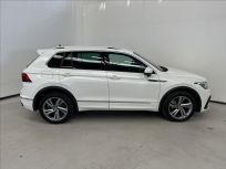 Volkswagen Tiguan 2.0 TDI  R-line 4Mot DSG