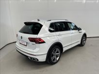 Volkswagen Tiguan 2.0 TDI  R-line 4Mot DSG