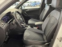 Volkswagen Tiguan 2.0 TDI  R-line 4Mot DSG