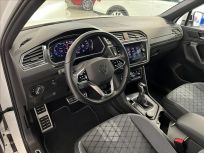 Volkswagen Tiguan 2.0 TDI  R-line 4Mot DSG
