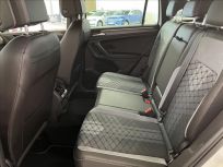 Volkswagen Tiguan 2.0 TDI  R-line 4Mot DSG