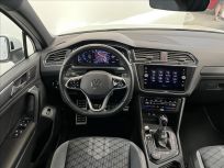Volkswagen Tiguan 2.0 TDI  R-line 4Mot DSG
