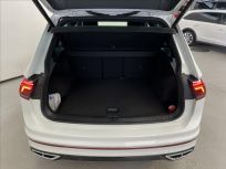 Volkswagen Tiguan 2.0 TDI  R-line 4Mot DSG