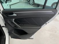 Volkswagen Tiguan 2.0 TDI  R-line 4Mot DSG
