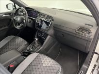 Volkswagen Tiguan 2.0 TDI  R-line 4Mot DSG