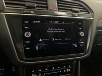 Volkswagen Tiguan 2.0 TDI  R-line 4Mot DSG