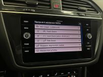 Volkswagen Tiguan 2.0 TDI  R-line 4Mot DSG
