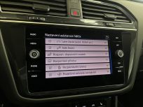Volkswagen Tiguan 2.0 TDI  R-line 4Mot DSG