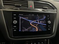 Volkswagen Tiguan 2.0 TDI  R-line 4Mot DSG