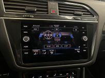 Volkswagen Tiguan 2.0 TDI  R-line 4Mot DSG