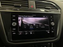 Volkswagen Tiguan 2.0 TDI  R-line 4Mot DSG
