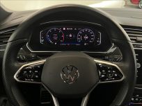 Volkswagen Tiguan 2.0 TDI  R-line 4Mot DSG