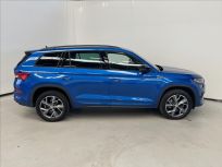 Škoda Kodiaq 2.0 TDI  Sportline Plus 7DSG 4x4