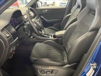 Škoda Kodiaq 2.0 TDI  Sportline Plus 7DSG 4x4