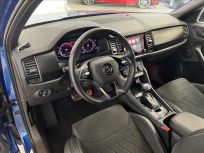 Škoda Kodiaq 2.0 TDI  Sportline Plus 7DSG 4x4