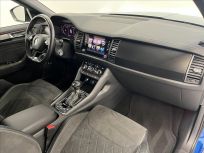 Škoda Kodiaq 2.0 TDI  Sportline Plus 7DSG 4x4