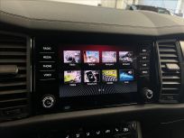 Škoda Kodiaq 2.0 TDI  Sportline Plus 7DSG 4x4