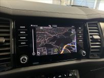 Škoda Kodiaq 2.0 TDI  Sportline Plus 7DSG 4x4