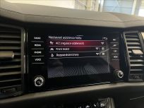 Škoda Kodiaq 2.0 TDI  Sportline Plus 7DSG 4x4