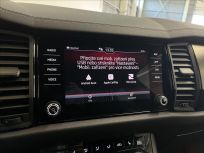 Škoda Kodiaq 2.0 TDI  Sportline Plus 7DSG 4x4