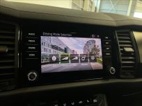 Škoda Kodiaq 2.0 TDI  Sportline Plus 7DSG 4x4