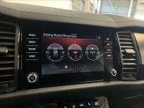 Škoda Kodiaq 2.0 TDI  Sportline Plus 7DSG 4x4