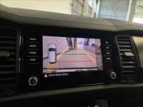 Škoda Kodiaq 2.0 TDI  Sportline Plus 7DSG 4x4