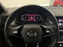 Škoda Kodiaq 2.0 TDI  Sportline Plus 7DSG 4x4