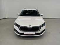 Škoda Octavia 2.0 TDI  Ambition Plus