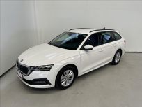 Škoda Octavia 2.0 TDI  Ambition Plus