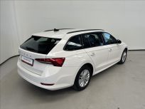 Škoda Octavia 2.0 TDI  Ambition Plus