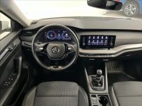 Škoda Octavia 2.0 TDI  Ambition Plus