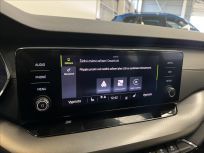 Škoda Octavia 2.0 TDI  Ambition Plus