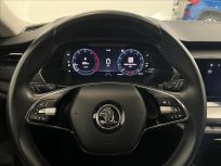 Škoda Octavia 2.0 TDI  Ambition Plus
