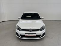 Volkswagen Golf 2.0 TDI  GTD