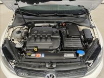 Volkswagen Golf 2.0 TDI  GTD